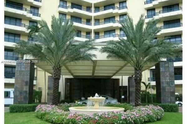 Aventura Condo: 3300 NE 191st St # 512, Aventura FL 33180