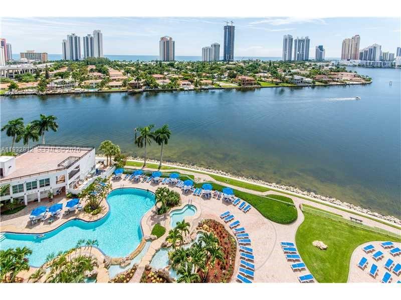 Aventura Condo: 19101 NE 36th Ct # 1409, Aventura FL 33180