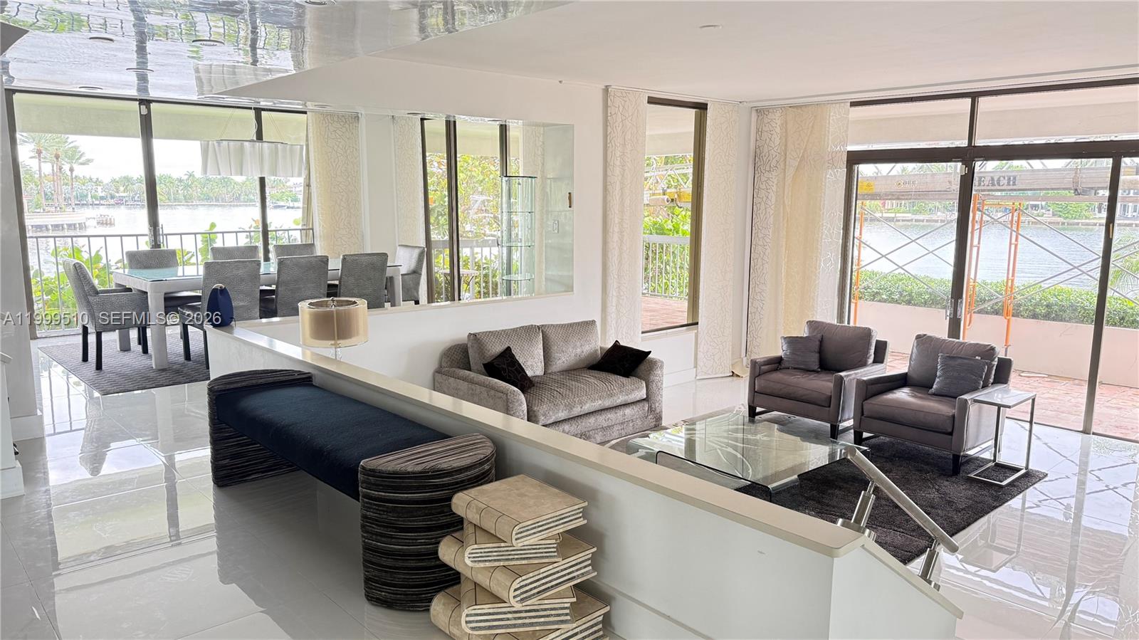 Aventura Condo: 19707 Turnberry Way # 6, Aventura FL 33180