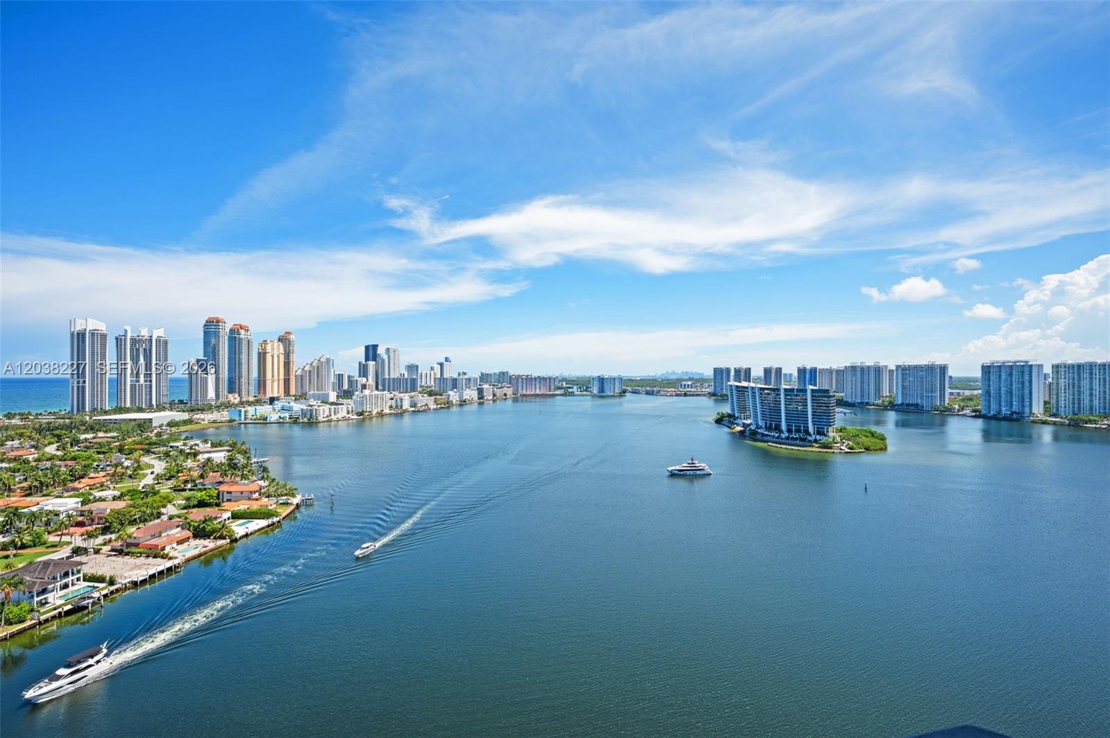 Aventura Condo: 19101 NE 36th Ct # 2912, Aventura FL 33180