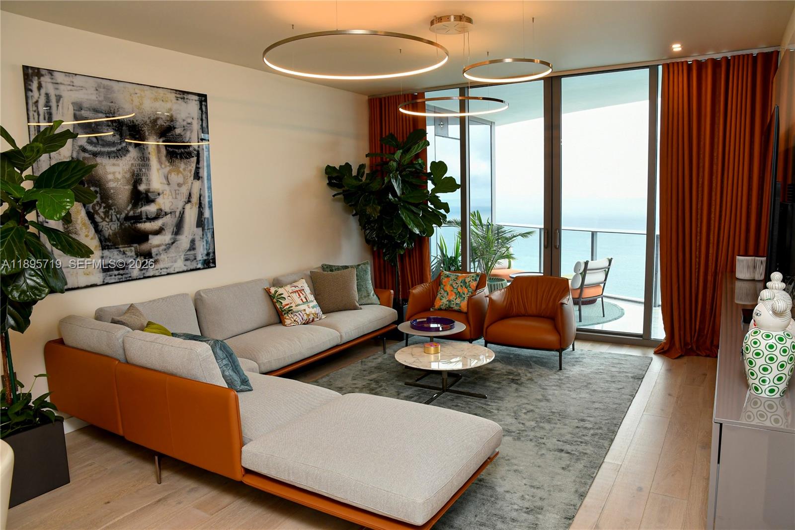 Sunny Isles Beach Condo: 15701 Collins Ave # 4403, Sunny Isles Beach FL 33160
