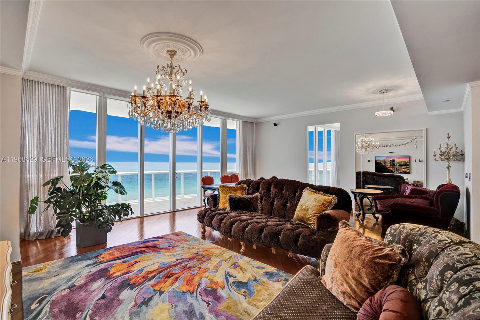 Sunny Isles Beach Condo: 15901 Collins Ave # 701, Sunny Isles Beach FL 33160