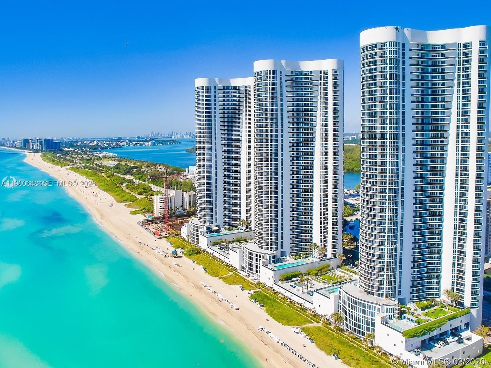 Sunny Isles Beach Condo: 15901 Collins Ave # 405, Sunny Isles Beach FL 33160