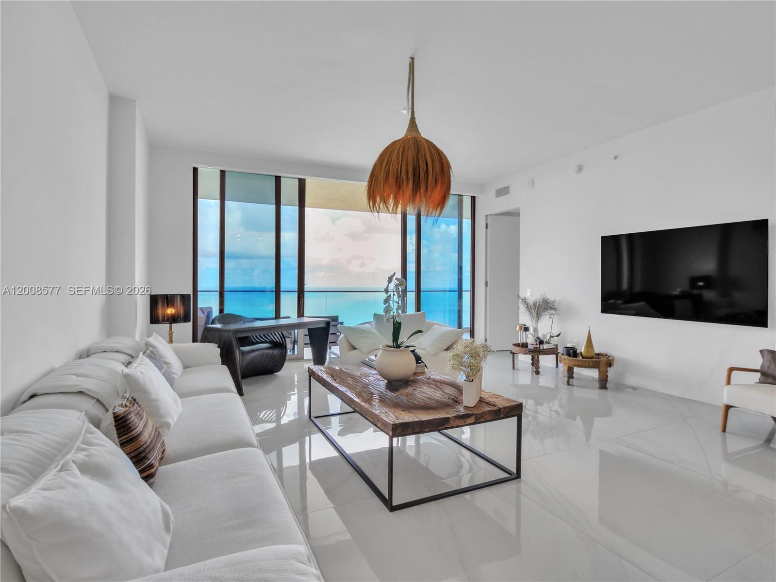 Sunny Isles Beach Condo: 18975 Collins Ave # 4303, Sunny Isles Beach FL 33160