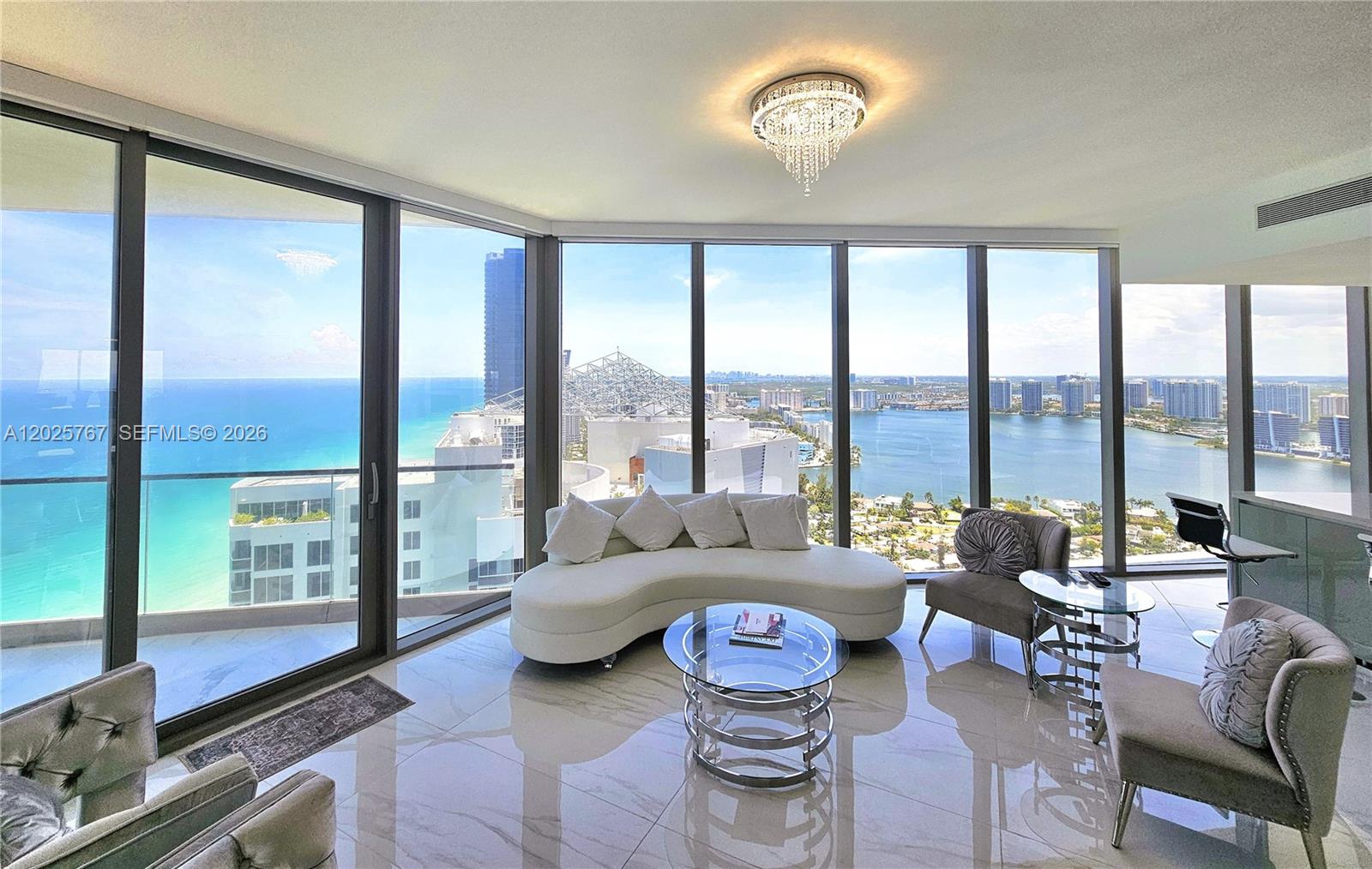 Sunny Isles Beach Condo: 18975 Collins Ave # 3504, Sunny Isles Beach FL 33160