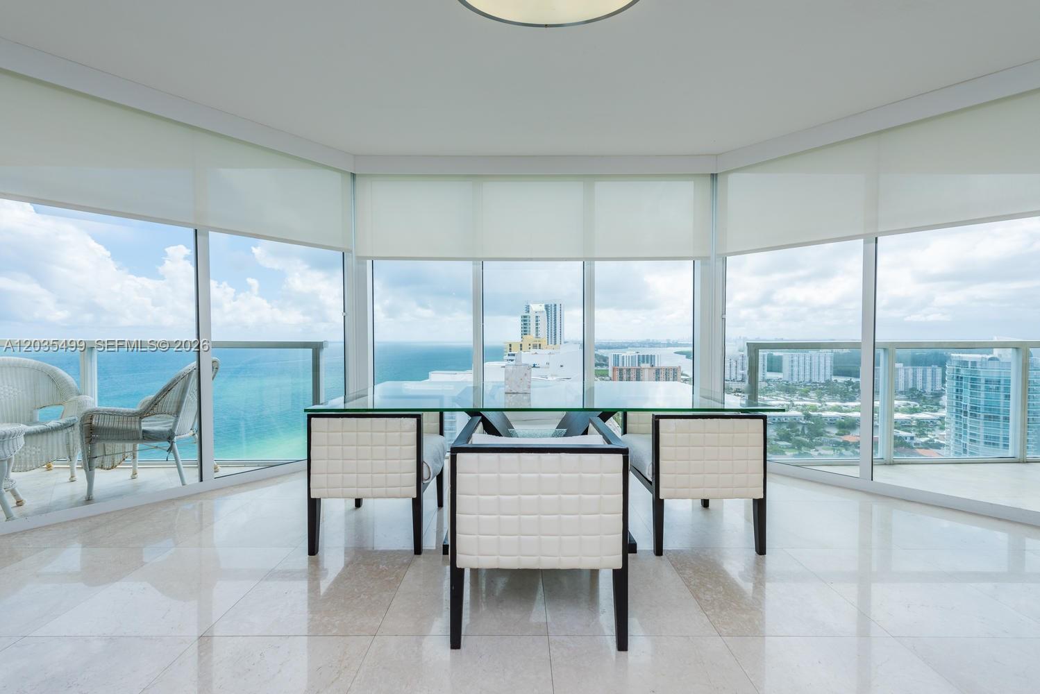 Sunny Isles Beach Condo: 16699 Collins Ave # 3508, Sunny Isles Beach FL 33160