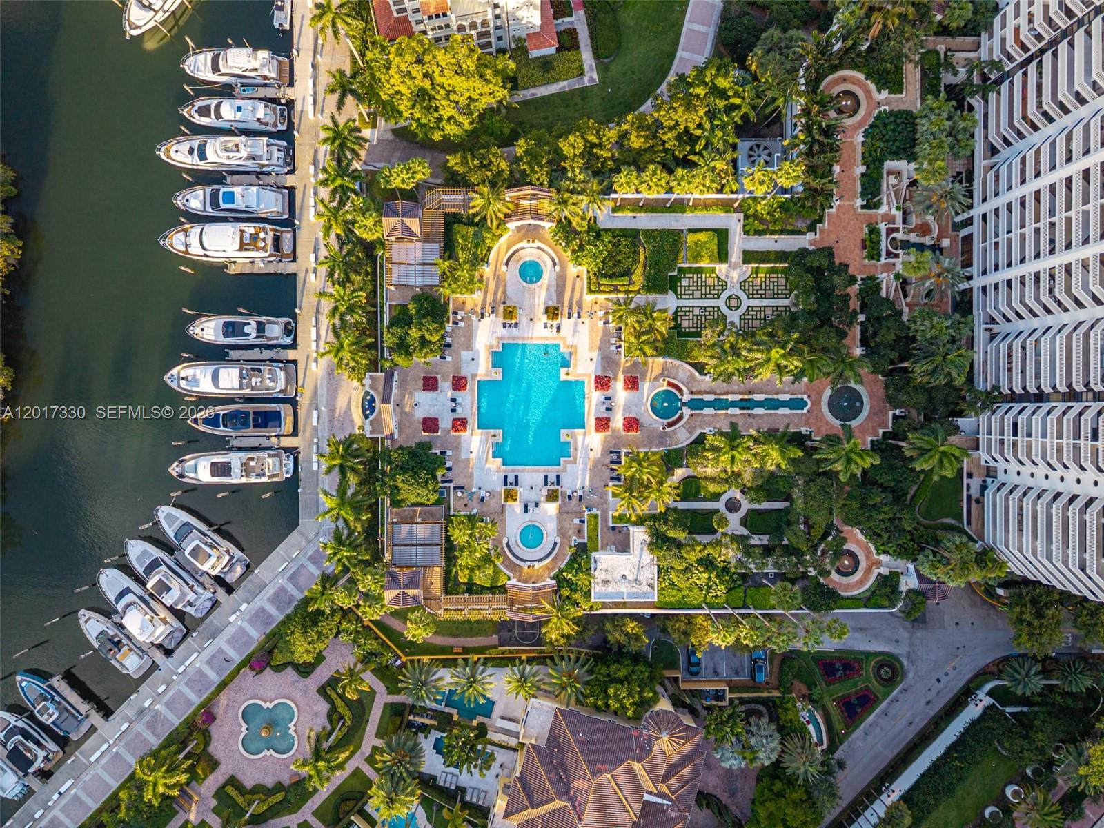 Aventura Condo: 2000 Island Blvd # 2503, Aventura FL 33160
