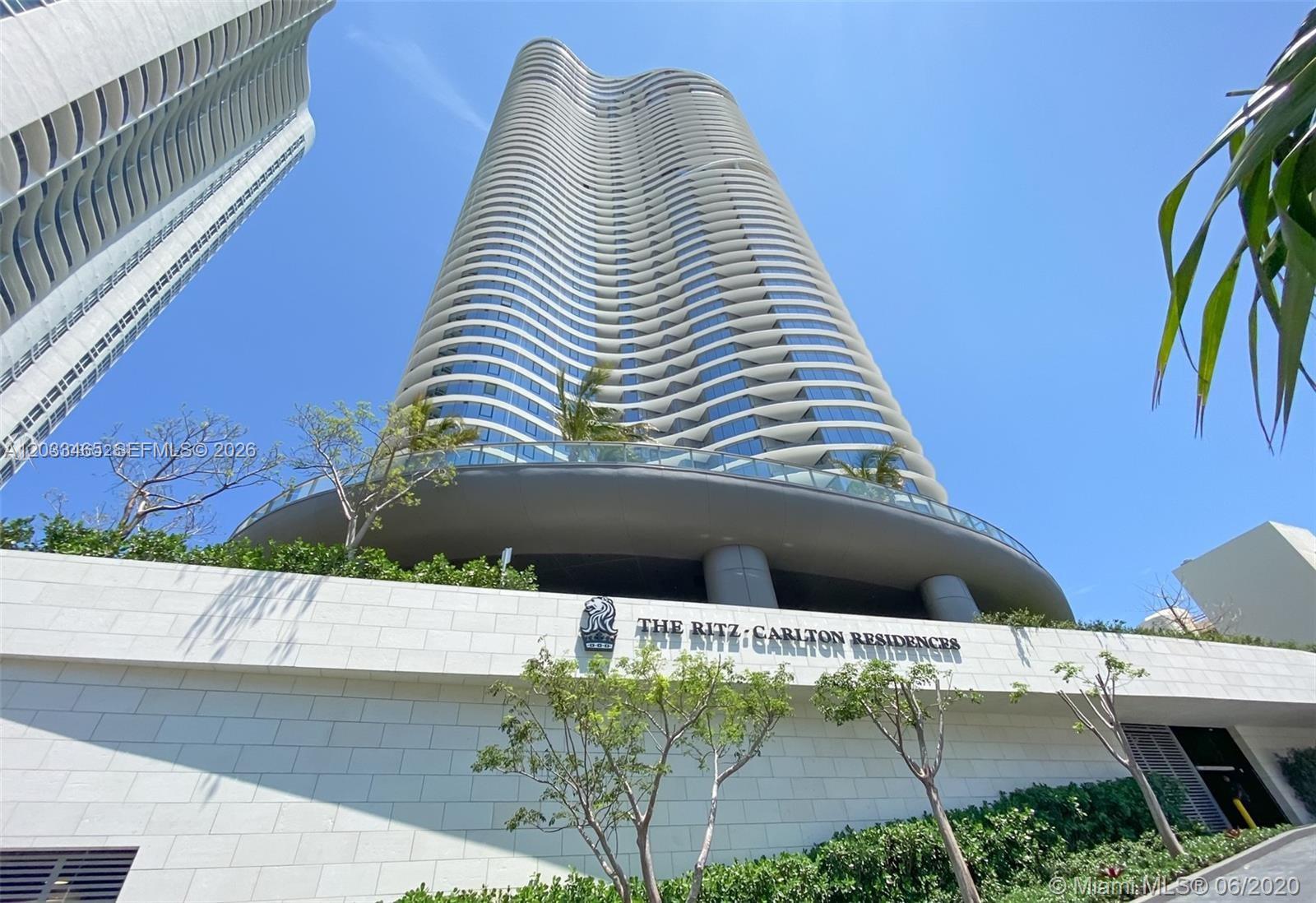 Sunny Isles Beach Condo: 15701 E COLLINS # 1403, Sunny Isles Beach FL 33160