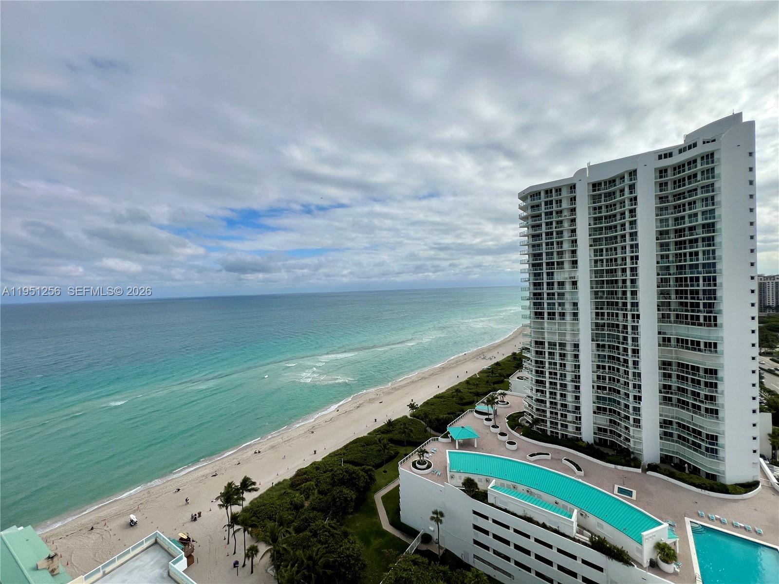 Sunny Isles Beach Condo: 16699 Collins Ave # 2109, Sunny Isles Beach FL 33160