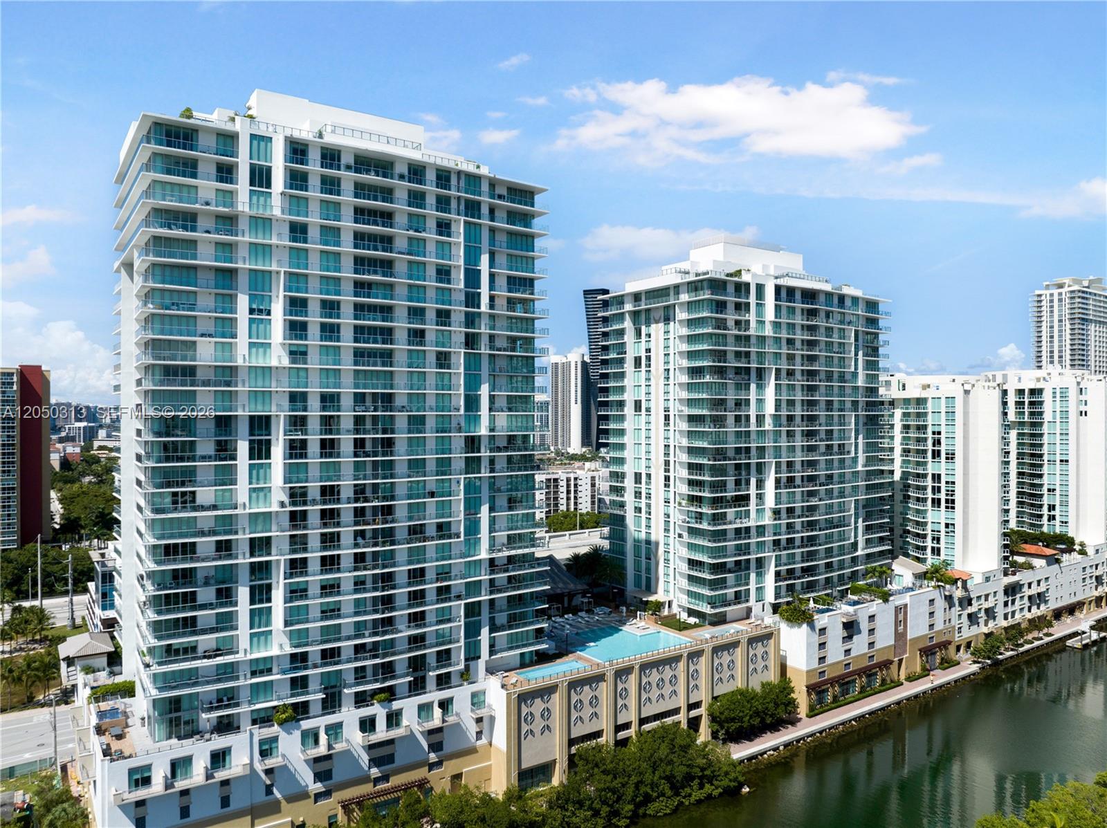 Sunny Isles Beach Condo: 330 Sunny Isles Blvd # 1404, Sunny Isles Beach FL 33160