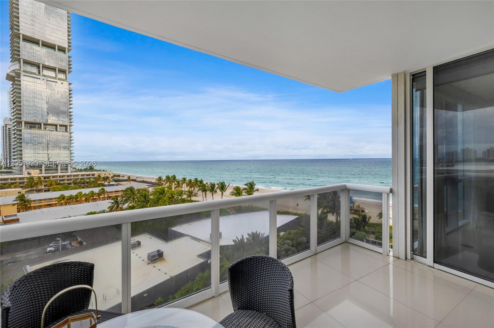 Sunny Isles Beach Condo: 18201 Collins Ave # 902, Sunny Isles Beach FL 33160