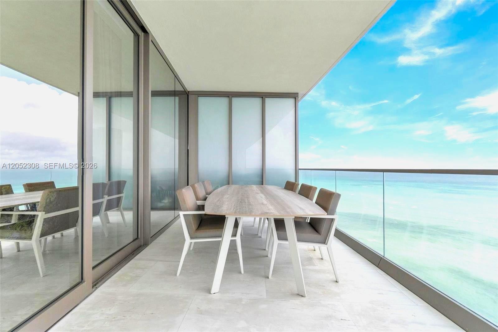 Sunny Isles Beach Condo: 18975 Collins Ave # 3901, Sunny Isles Beach FL 33160