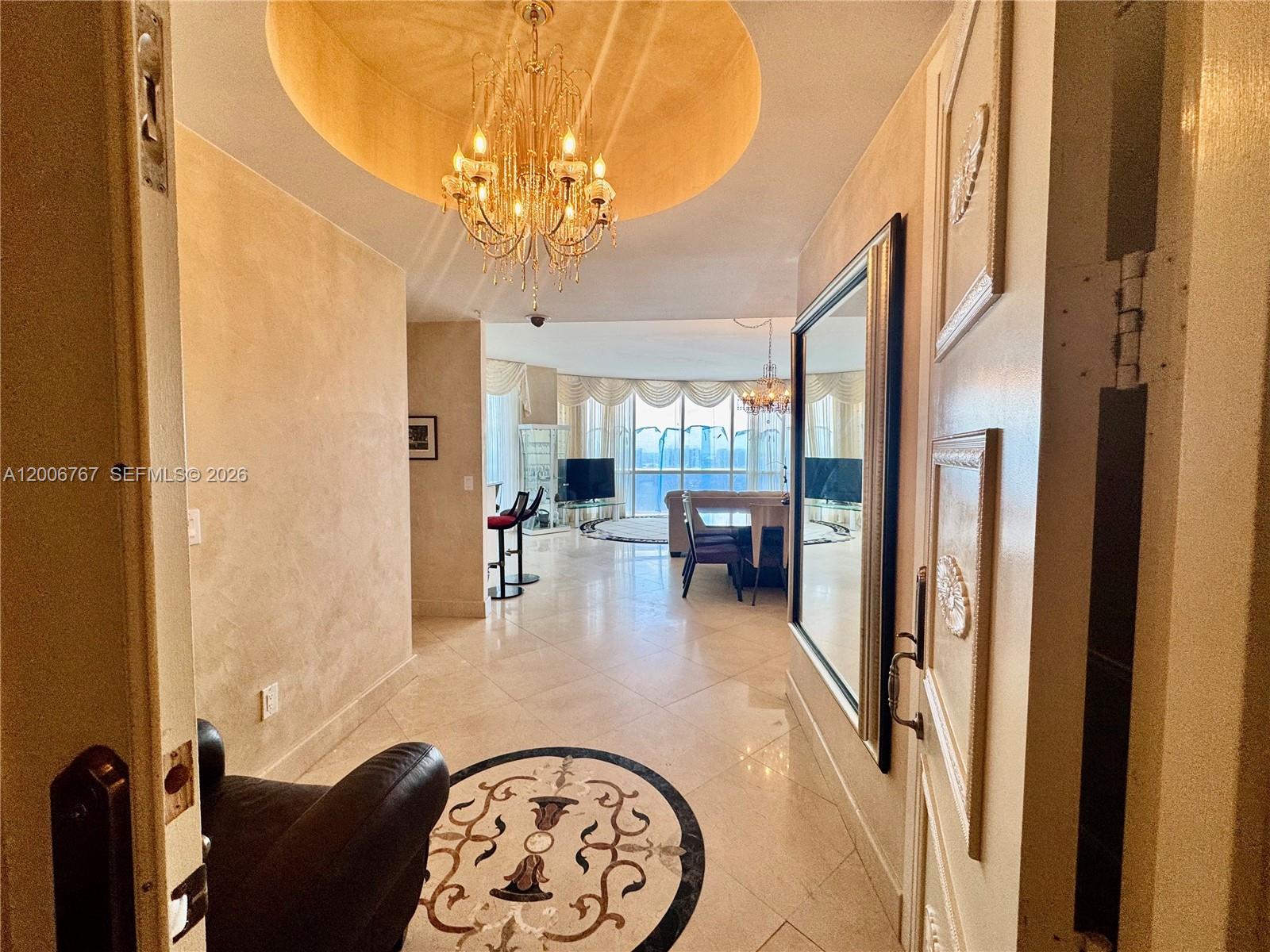 Sunny Isles Beach Condo: 18101 Collins Ave # 3901, Sunny Isles Beach FL 33160