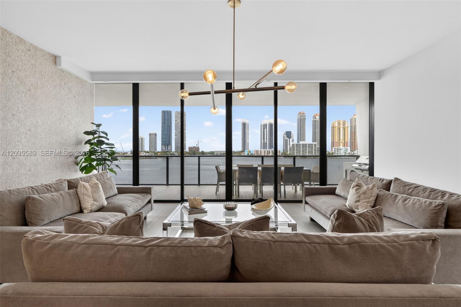 Aventura Condo: 5500 Island Estates Dr # 507, Aventura FL 33160