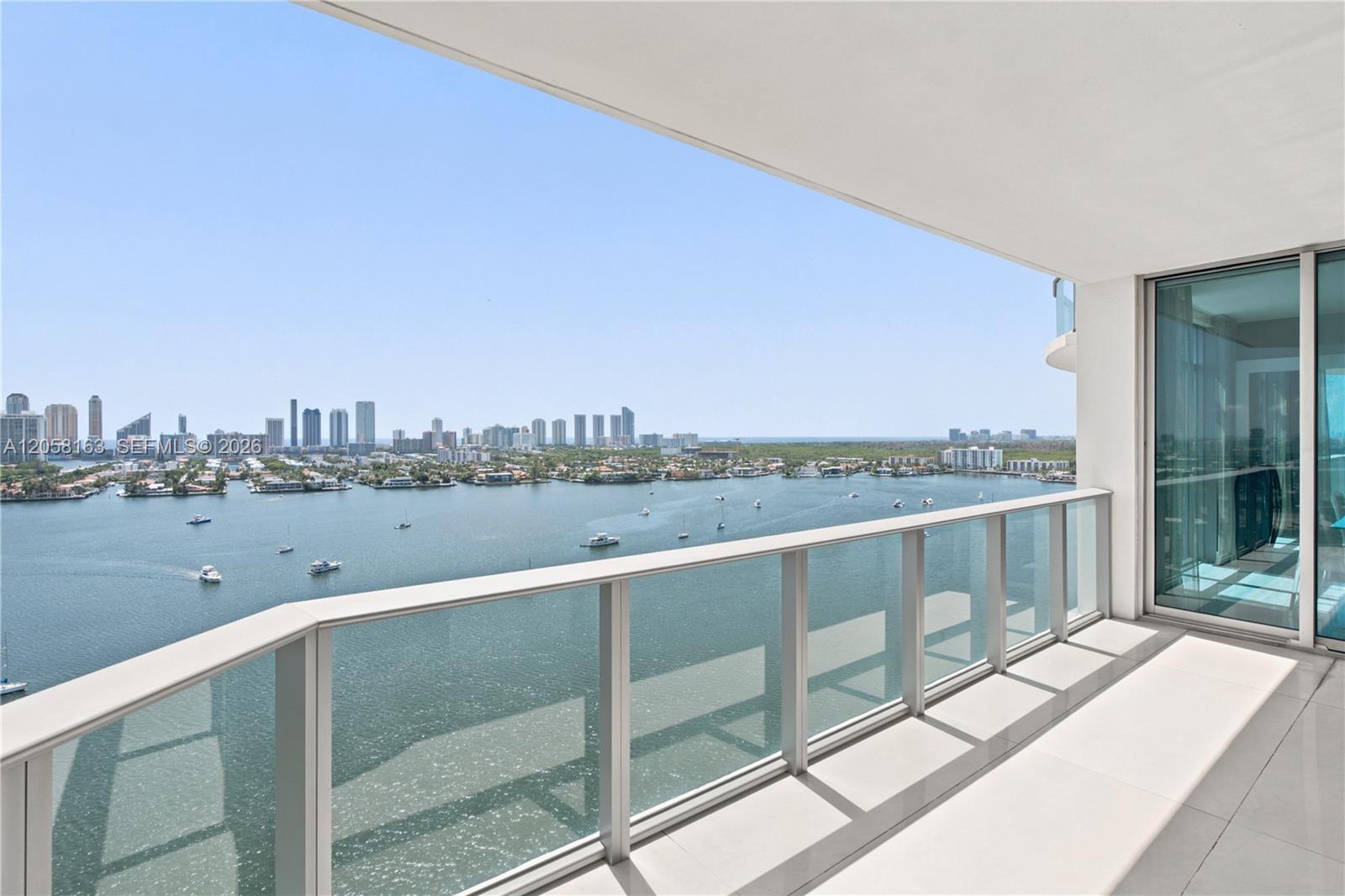 North Miami Beach Condo: 17301 Biscayne Blvd # 2010, North Miami Beach FL 33160