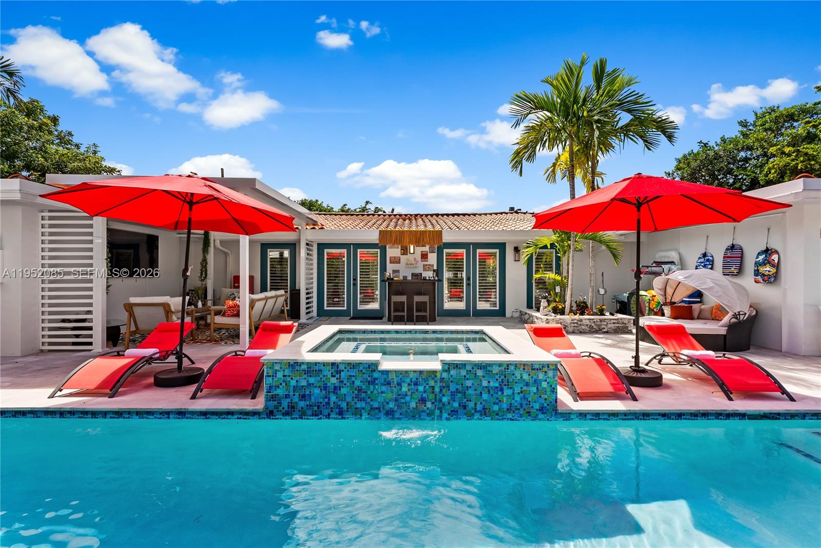 Fort Lauderdale Condo: 2600 NE 15th St, Fort Lauderdale FL 33304