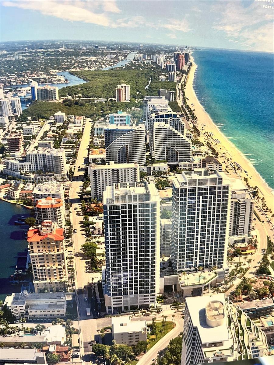 Fort Lauderdale Condo: 153 N Seabreeze Blvd # 1703, Fort Lauderdale FL 33304