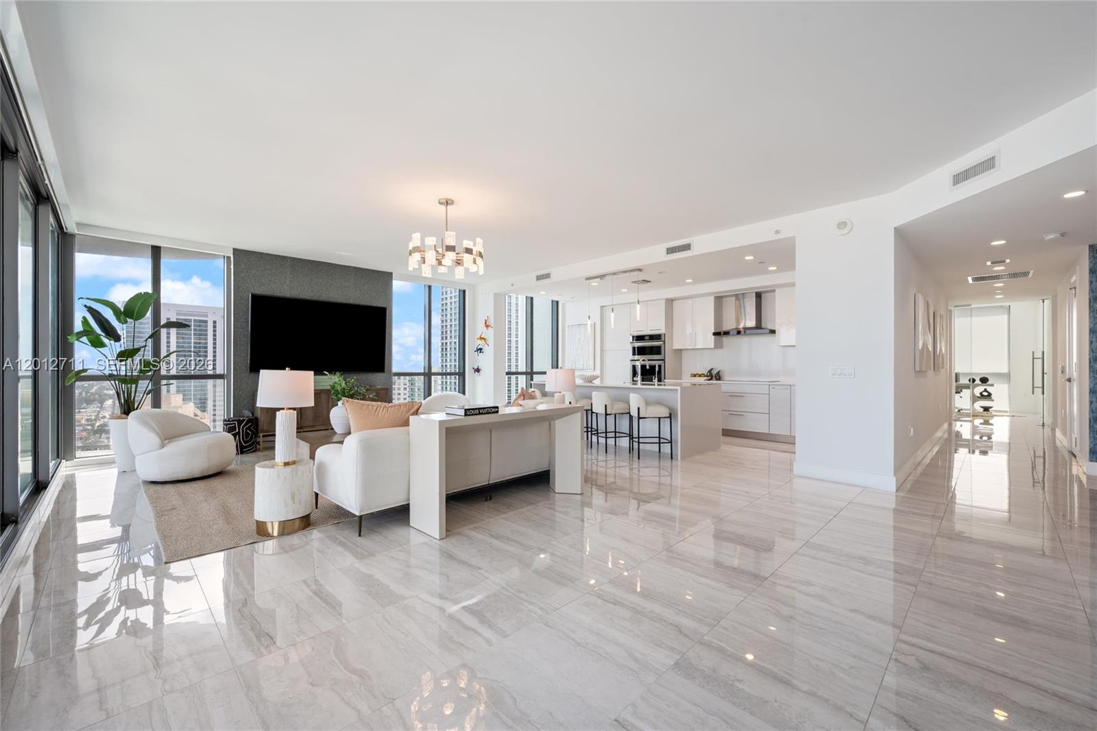 Fort Lauderdale Condo: 100 E Las Olas Blvd # 3201, Fort Lauderdale FL 33301