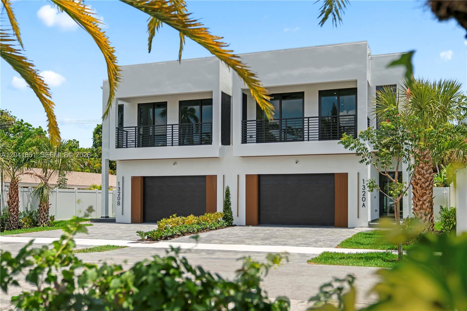 Fort Lauderdale Condo: 1320 NE 16th Ave # A, Fort Lauderdale FL 33304