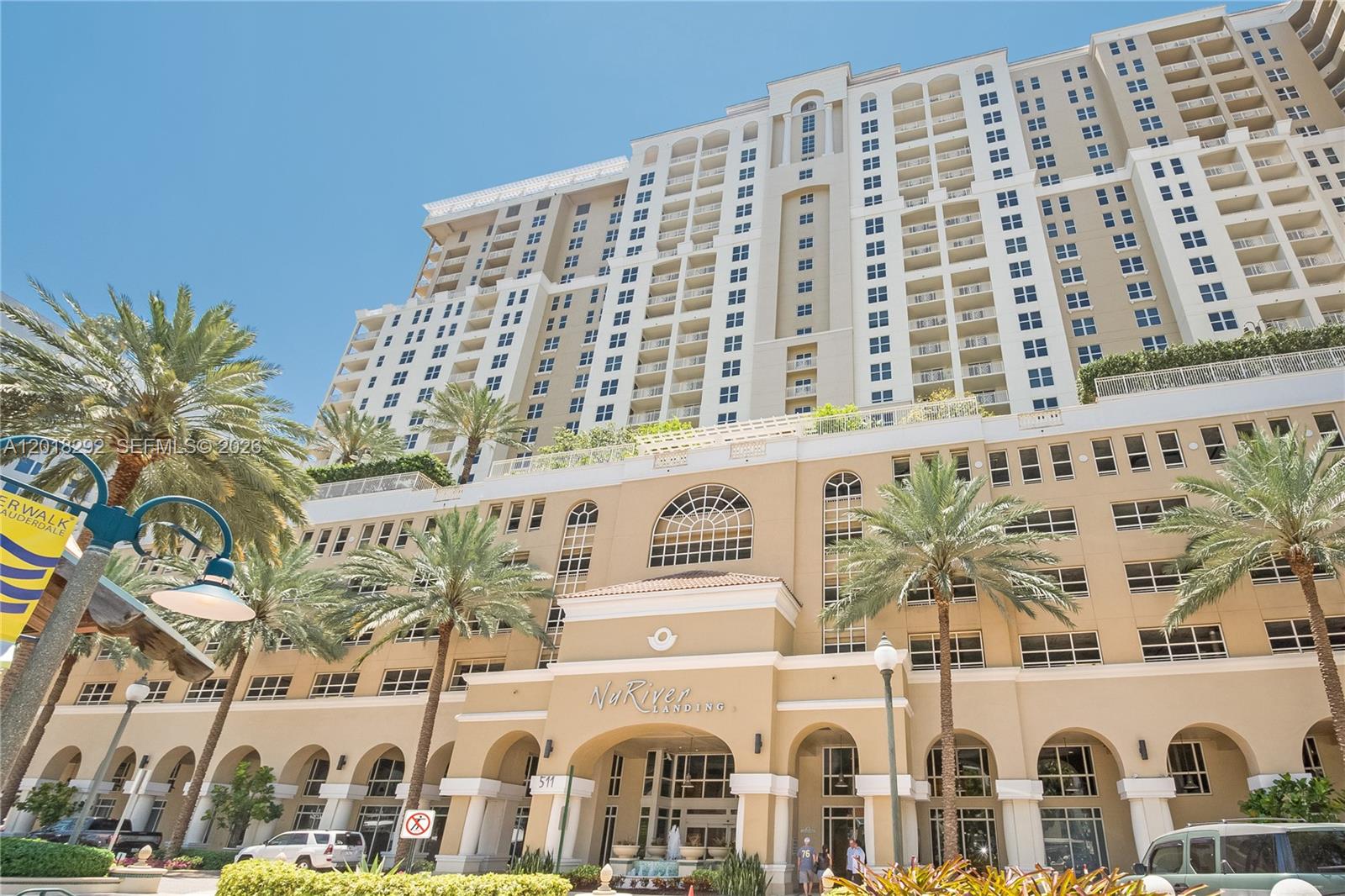 Fort Lauderdale Condo: 511 SE 5th Ave # 704, Fort Lauderdale FL 33301