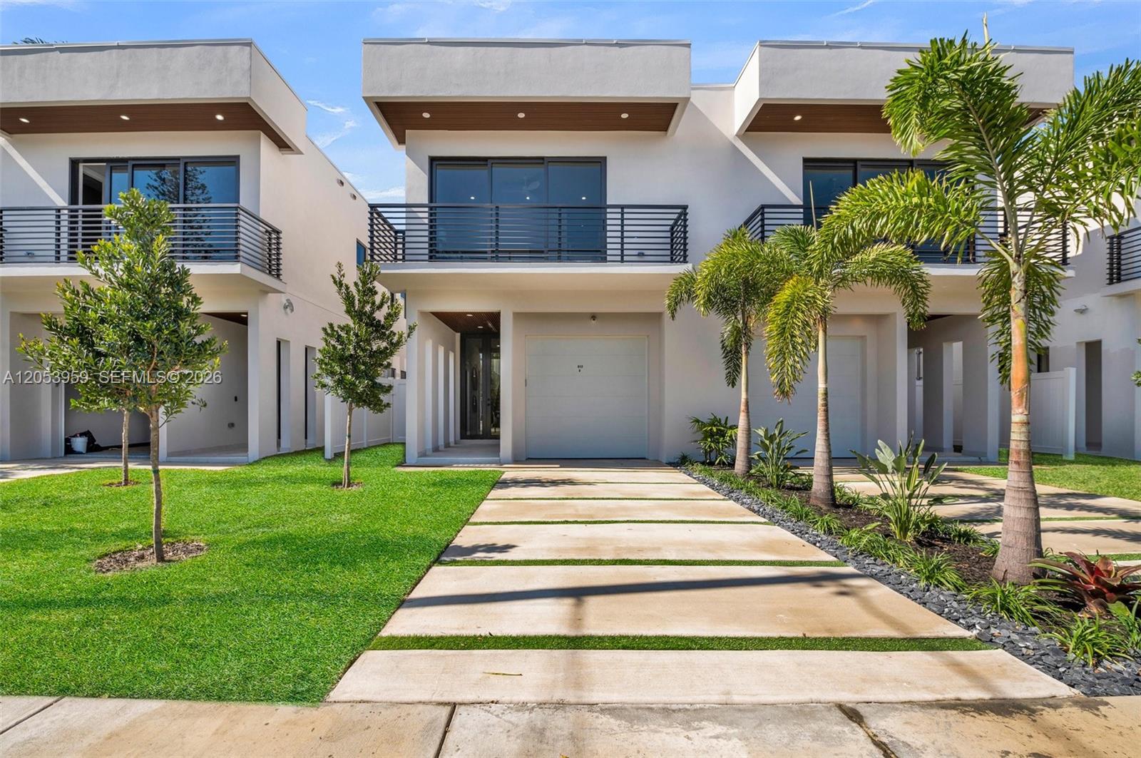 Fort Lauderdale Condo: 920 NE 17th ave # A, Fort Lauderdale FL 33304