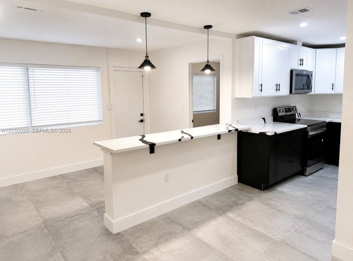 Fort Lauderdale Condo: 1039 NE 17th Ave, Fort Lauderdale FL 33304