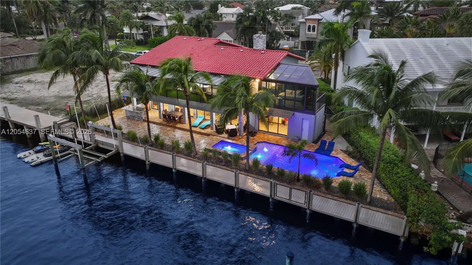 Fort Lauderdale Condo: 2886 NE 25th St, Fort Lauderdale FL 33305