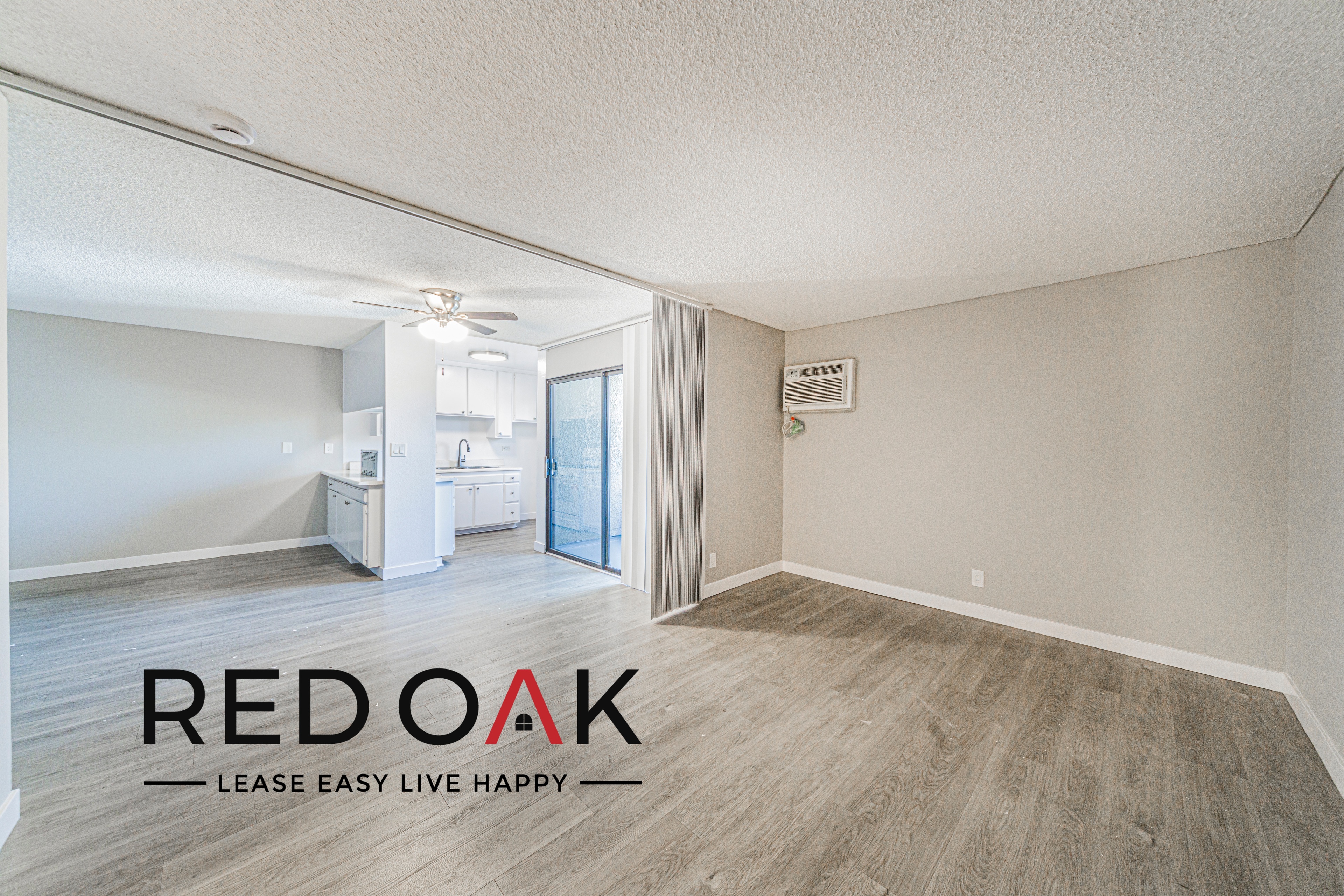 North Hills Condo: 8614 Woodley Ave