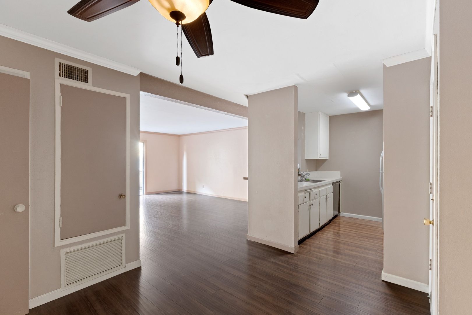 Encino House: 5460 White Oak Ave F101