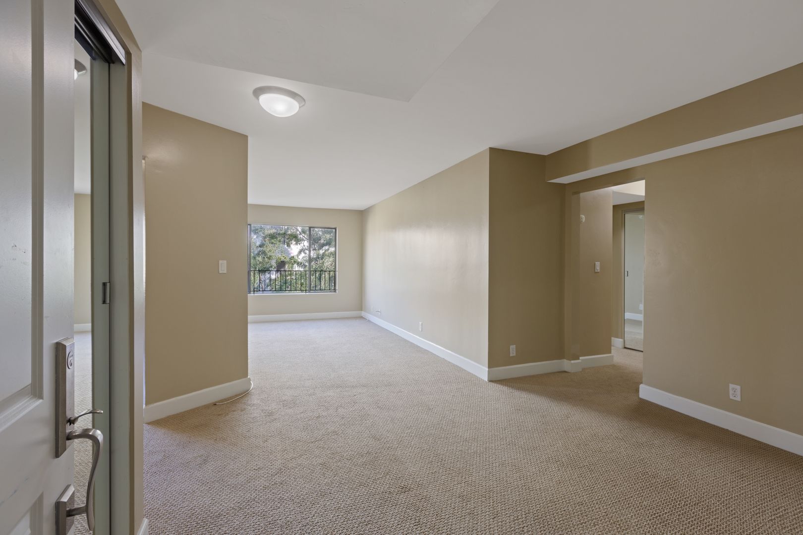 Los Angeles House: 10982 Roebling Ave.