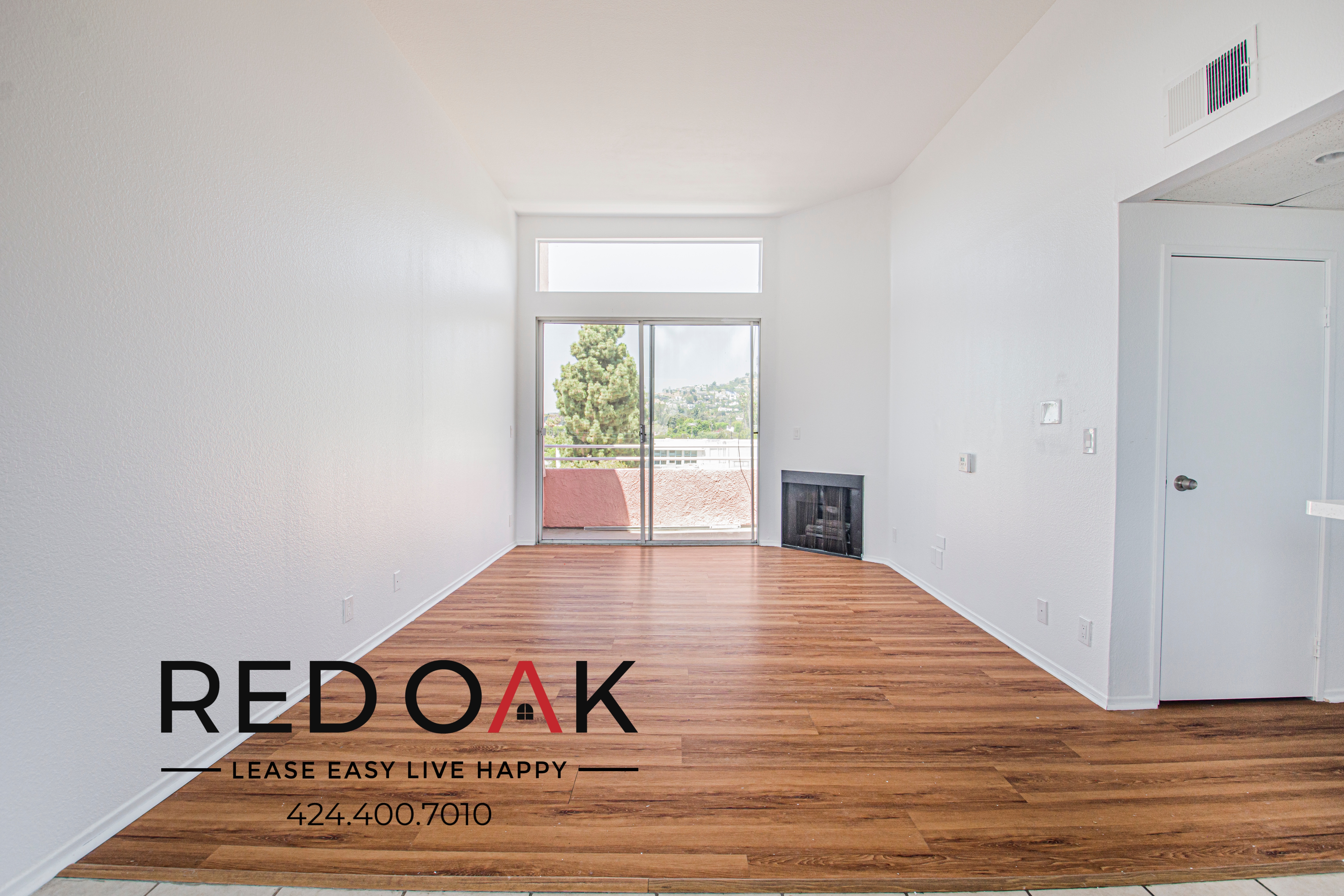 Los Angeles Condo: 7370 Hawthorn Ave