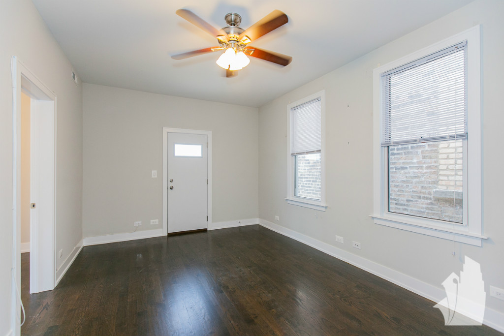 Chicago Condo: 3309 North Southport Avenue