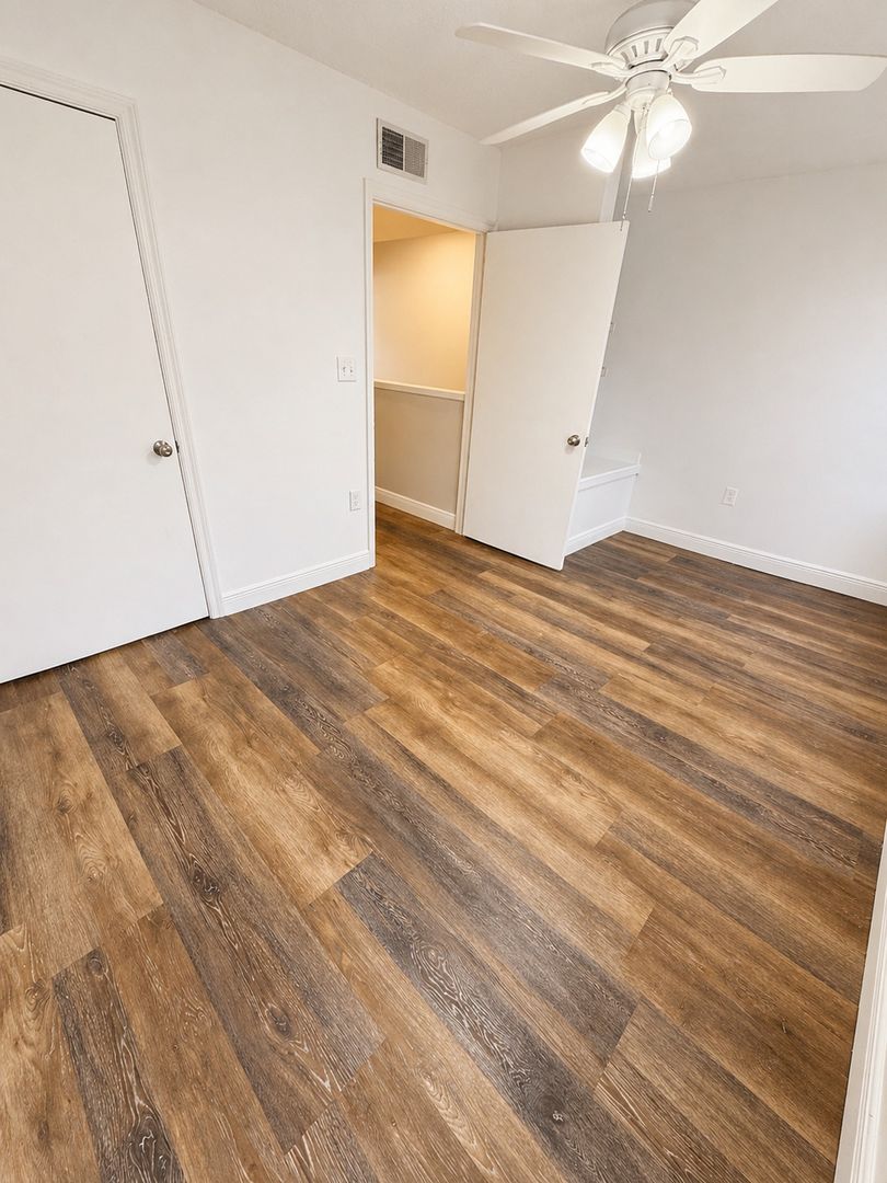 Leesburg Condo: 1179 Bentley Road