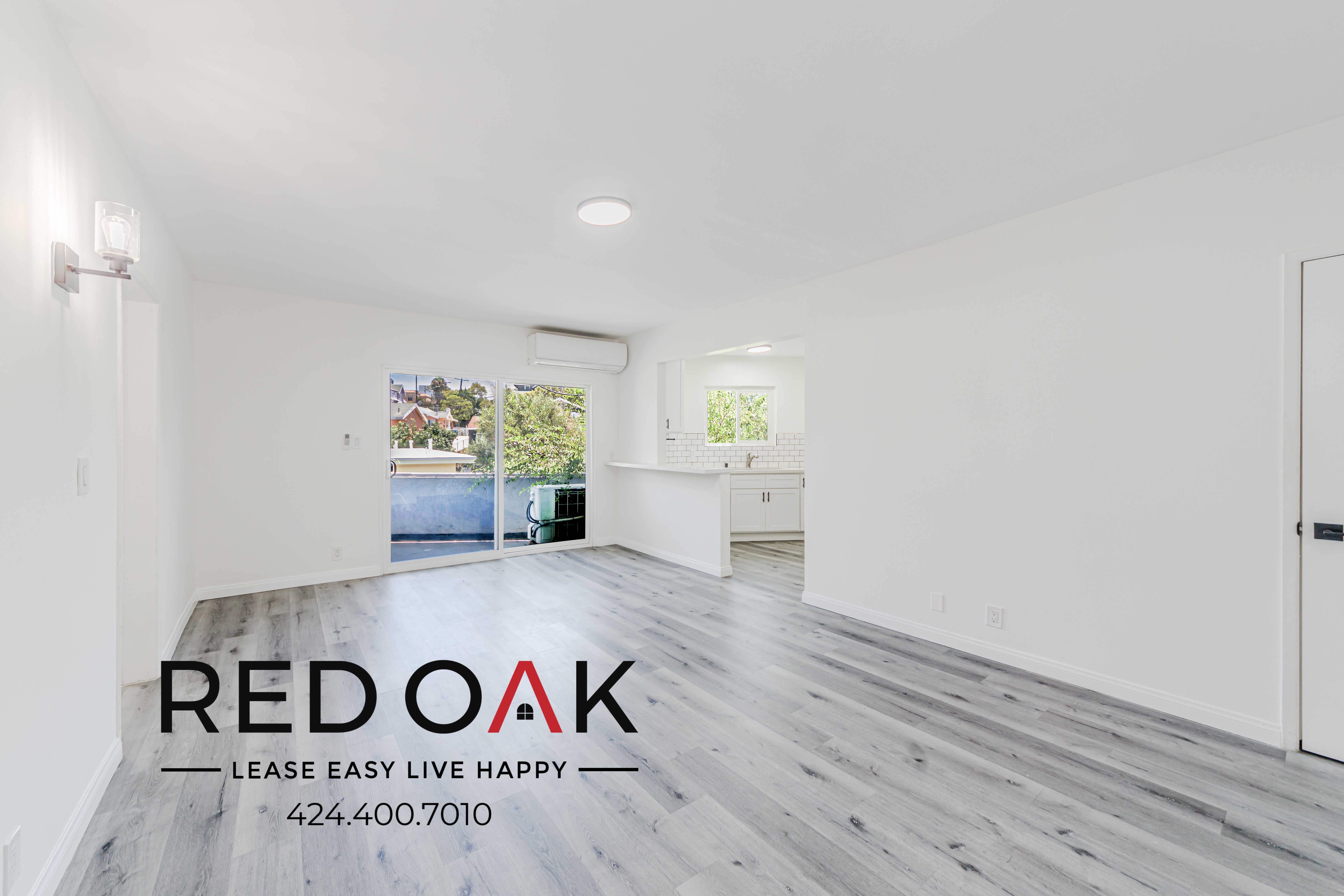 Los Angeles Condo: 4630 Venice Blvd