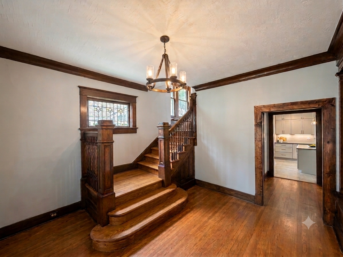 Memphis House: 1258 Agnes Pl