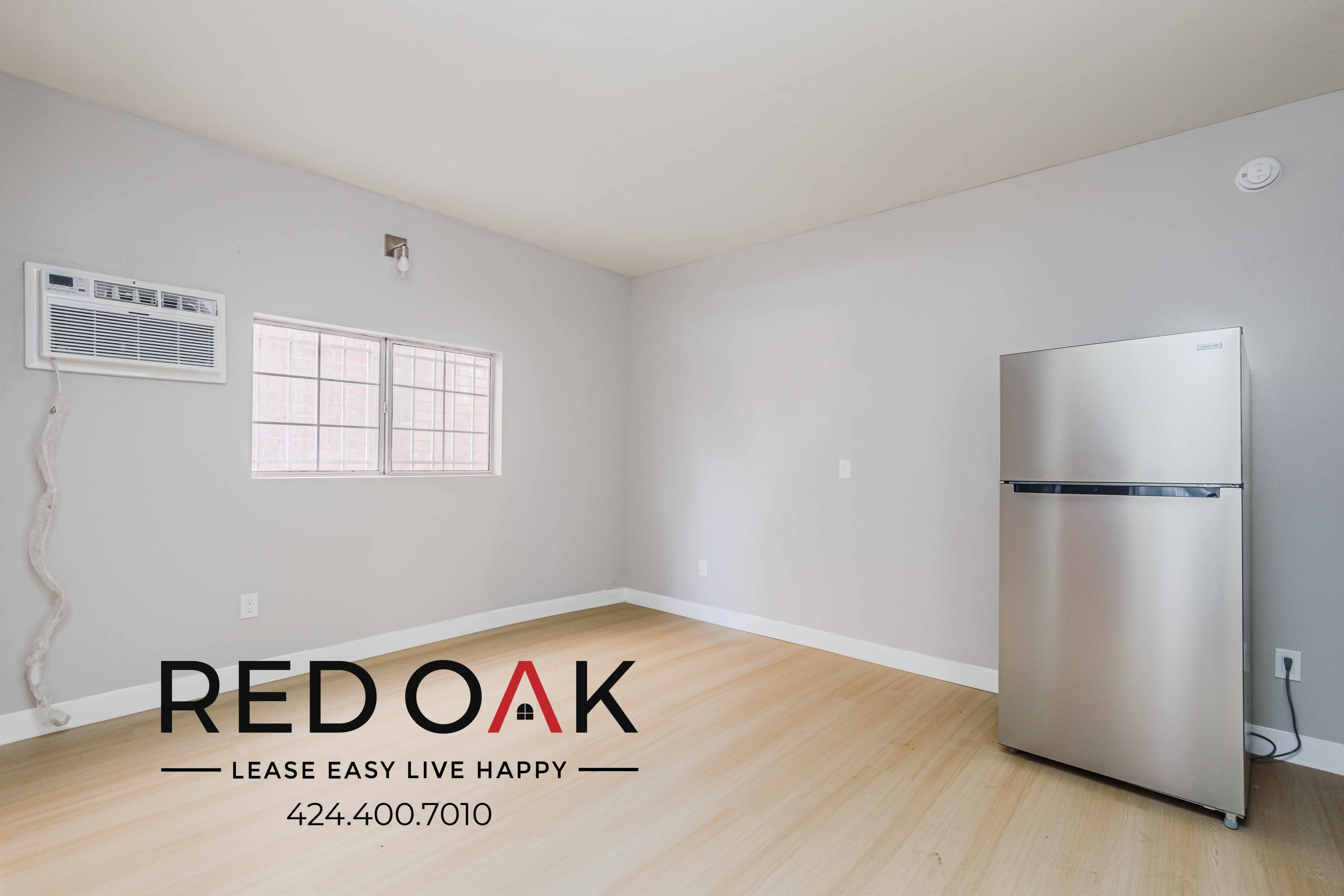 Los Angeles Condo: 3806 Broadway St