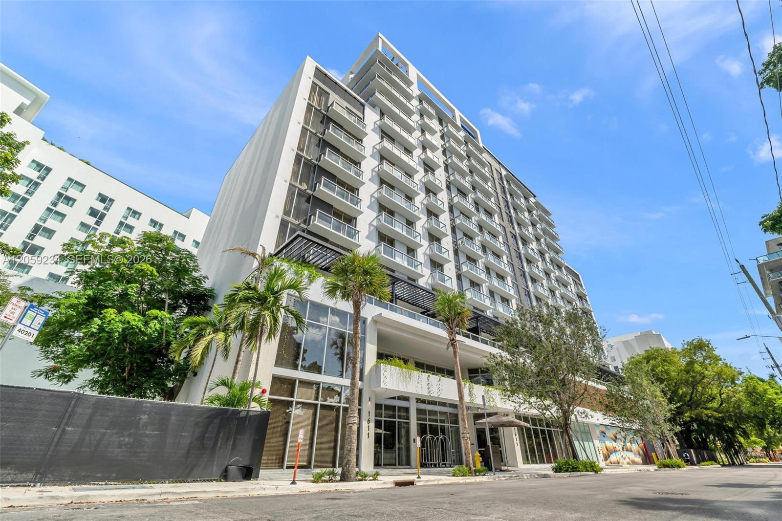 Miami Condo: 1611 SW 2nd Ave # 713, Miami FL 33129