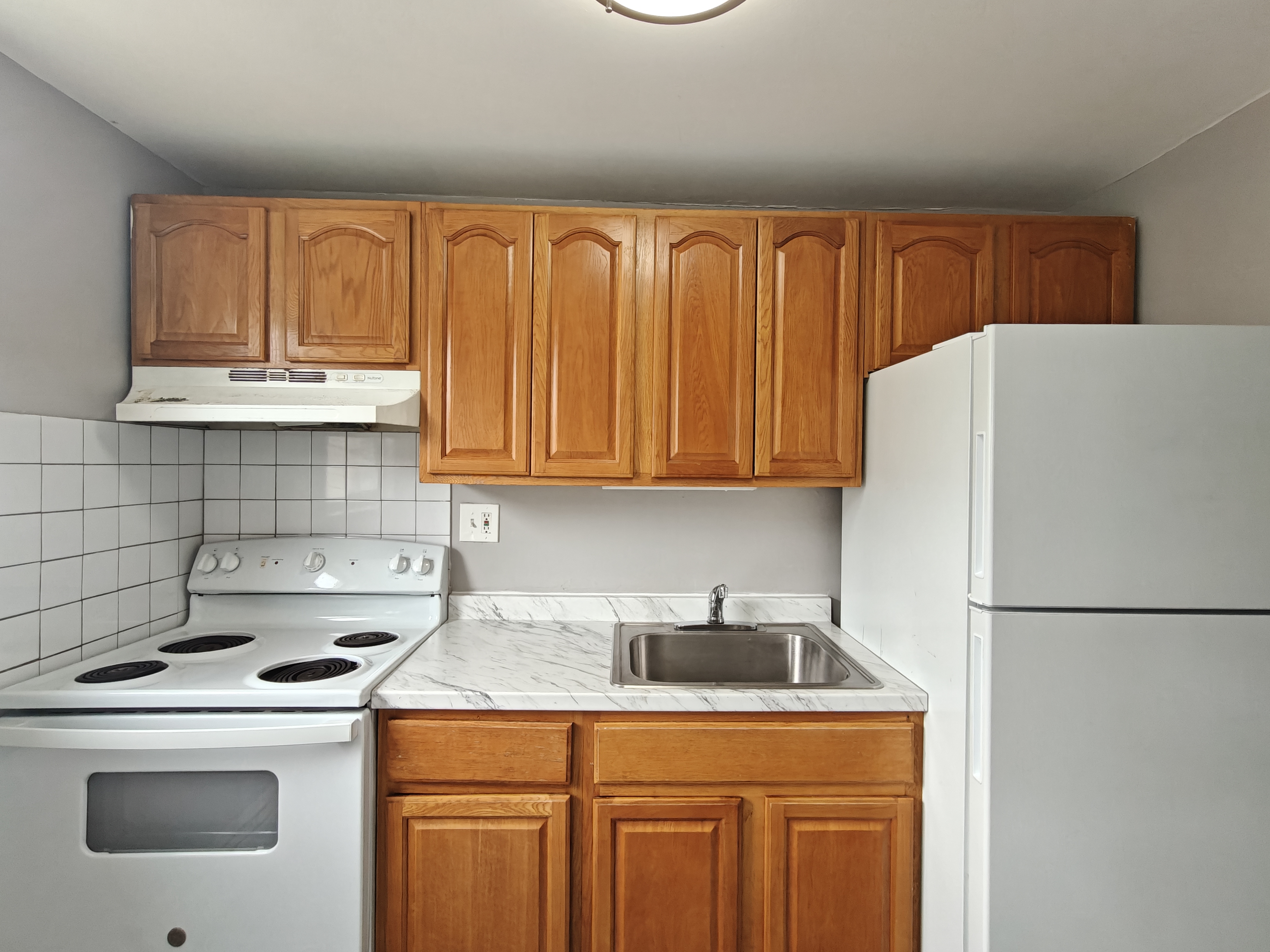 Darby Condo: 308 Main St
