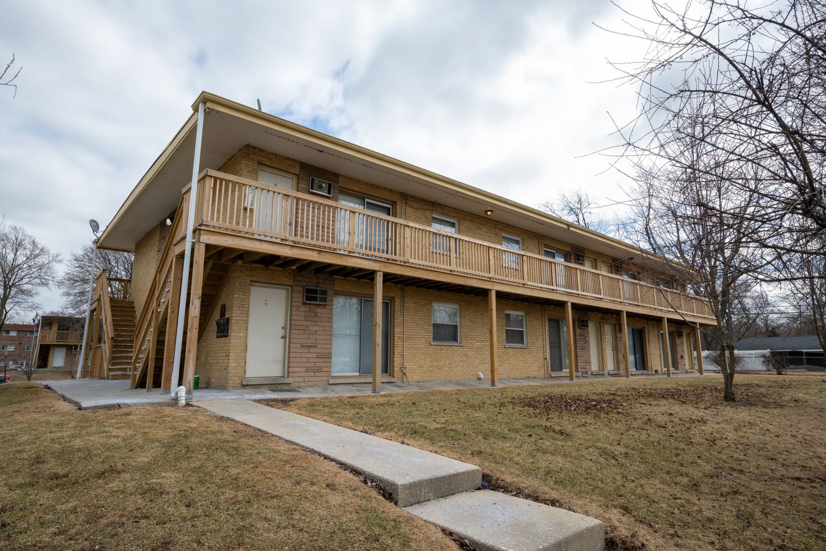 Oak Forest Condo: 15312-10 Knox