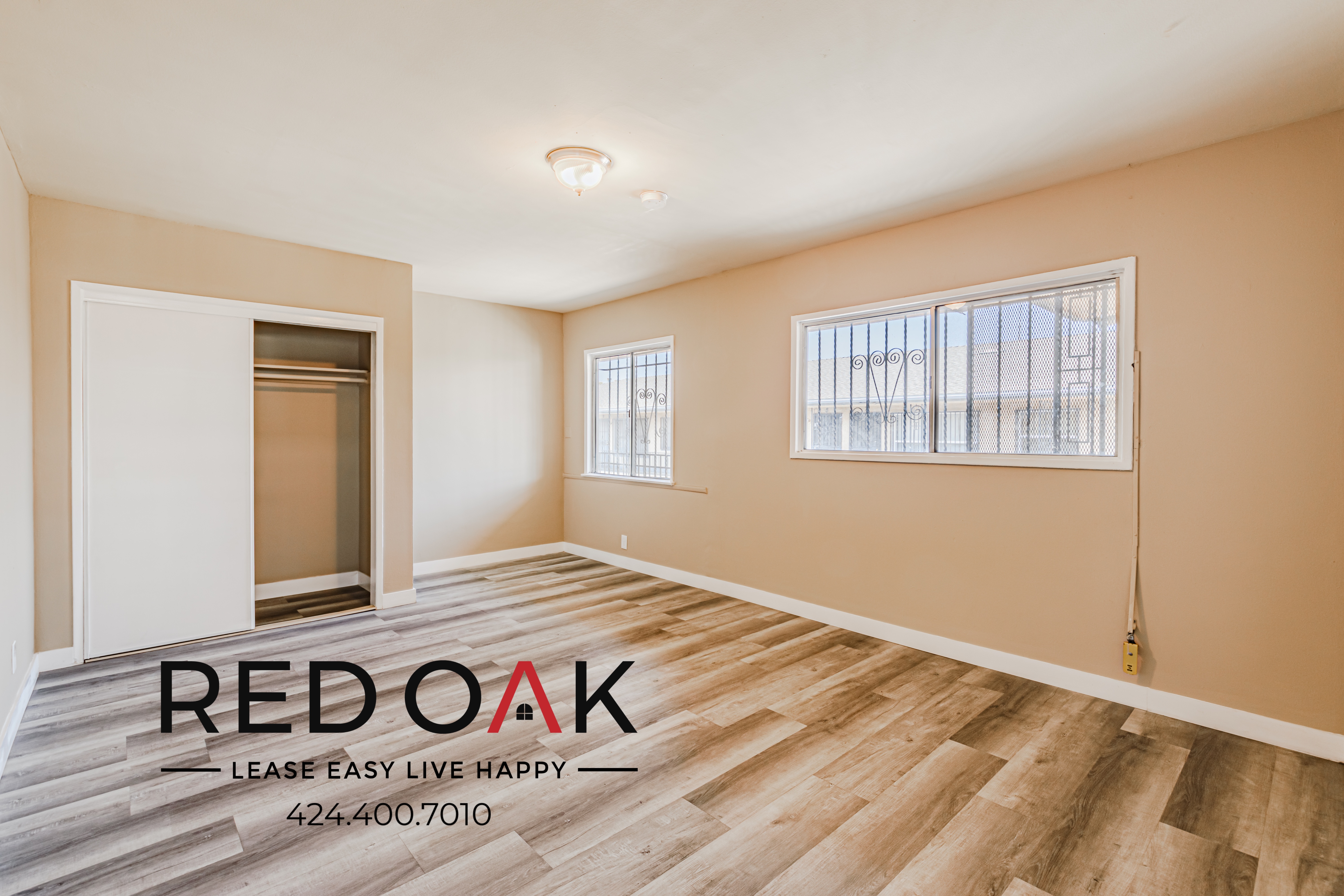 Los Angeles Condo: 6833 11th Avenue