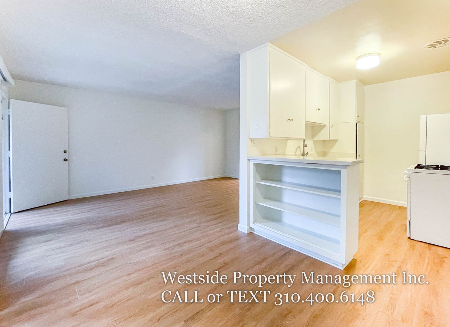 Los Angeles Condo: 1555 S. Hayworth Ave.