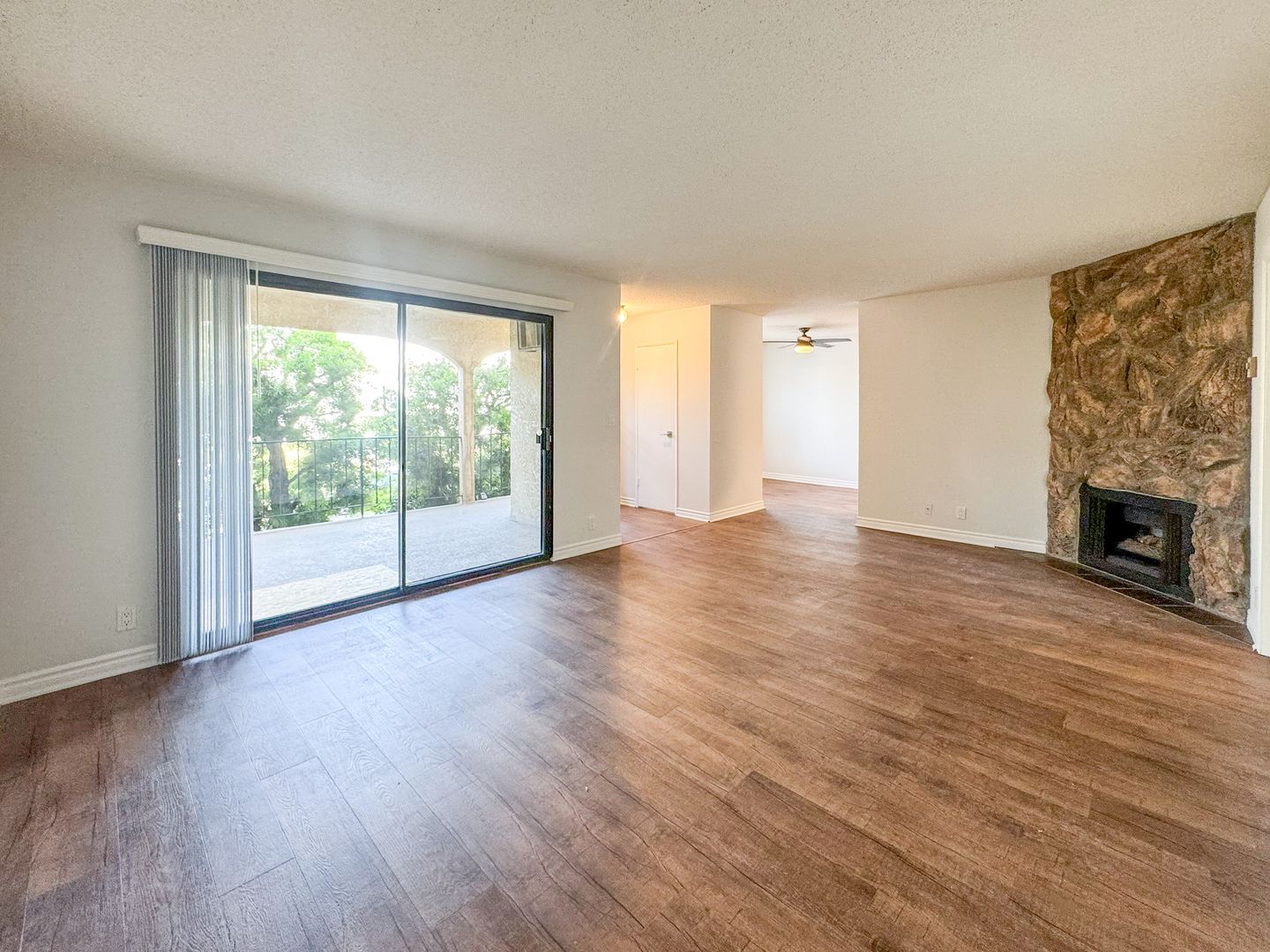 Los Angeles Condo: 12451 Pacific Pacific Ave
