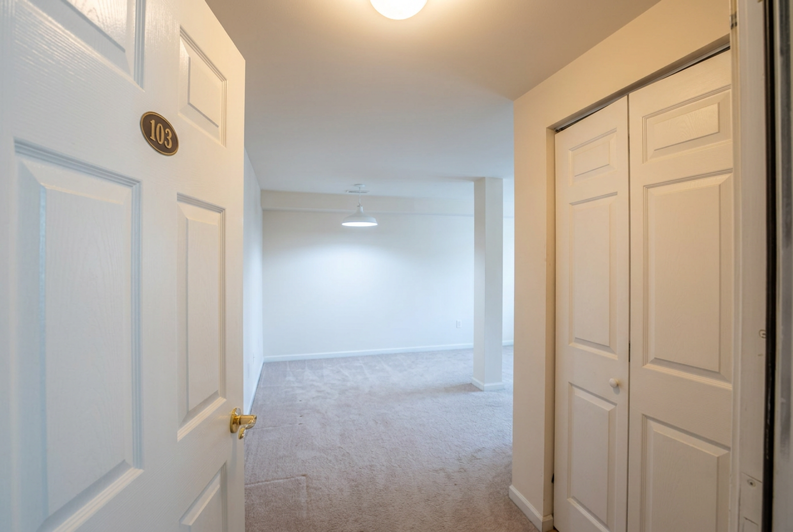 Freeport Condo: 181 Lower Main Street