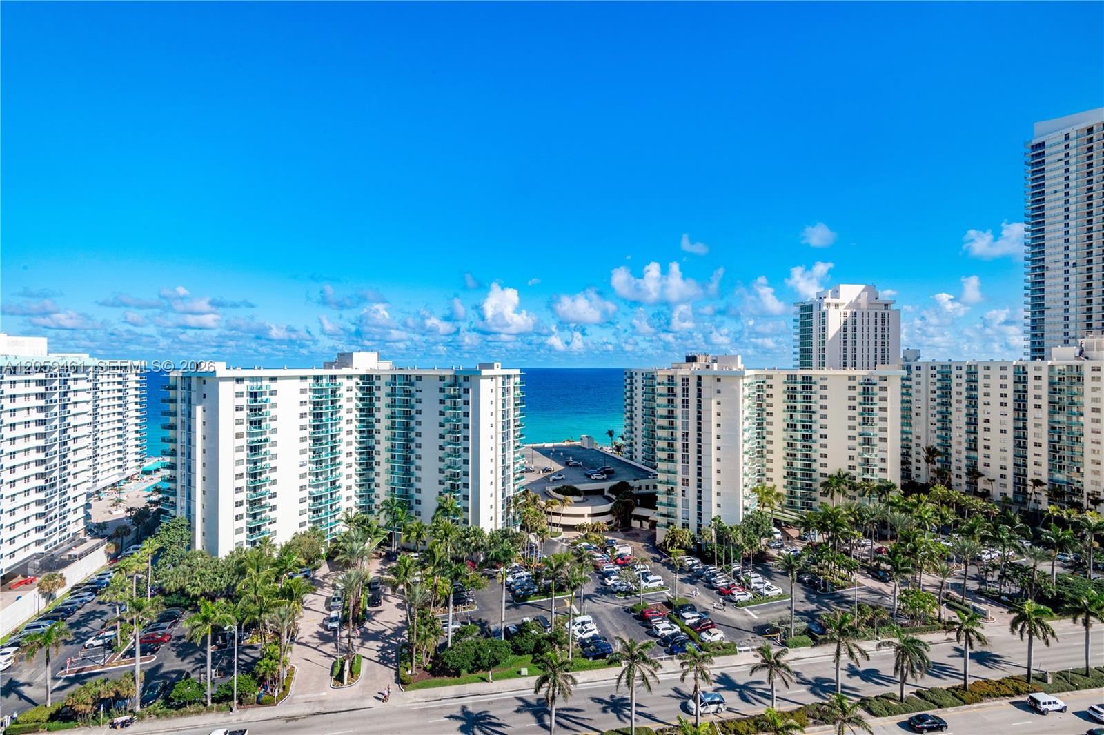 Hollywood Condo: 3800 S Ocean Dr # 1716, Hollywood FL 33019