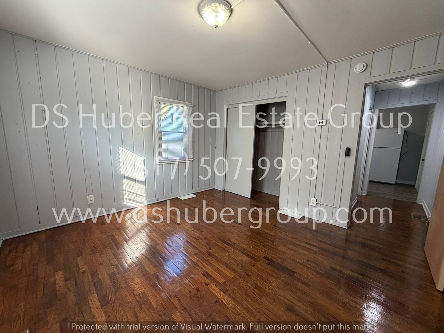 Holt Condo: 2345 N Cedar St