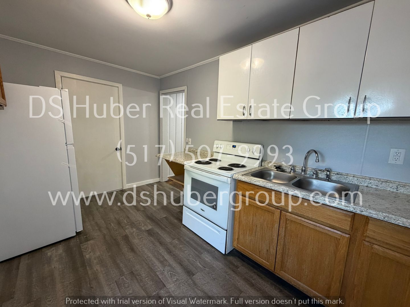 Holt Condo: 2345 N Cedar St