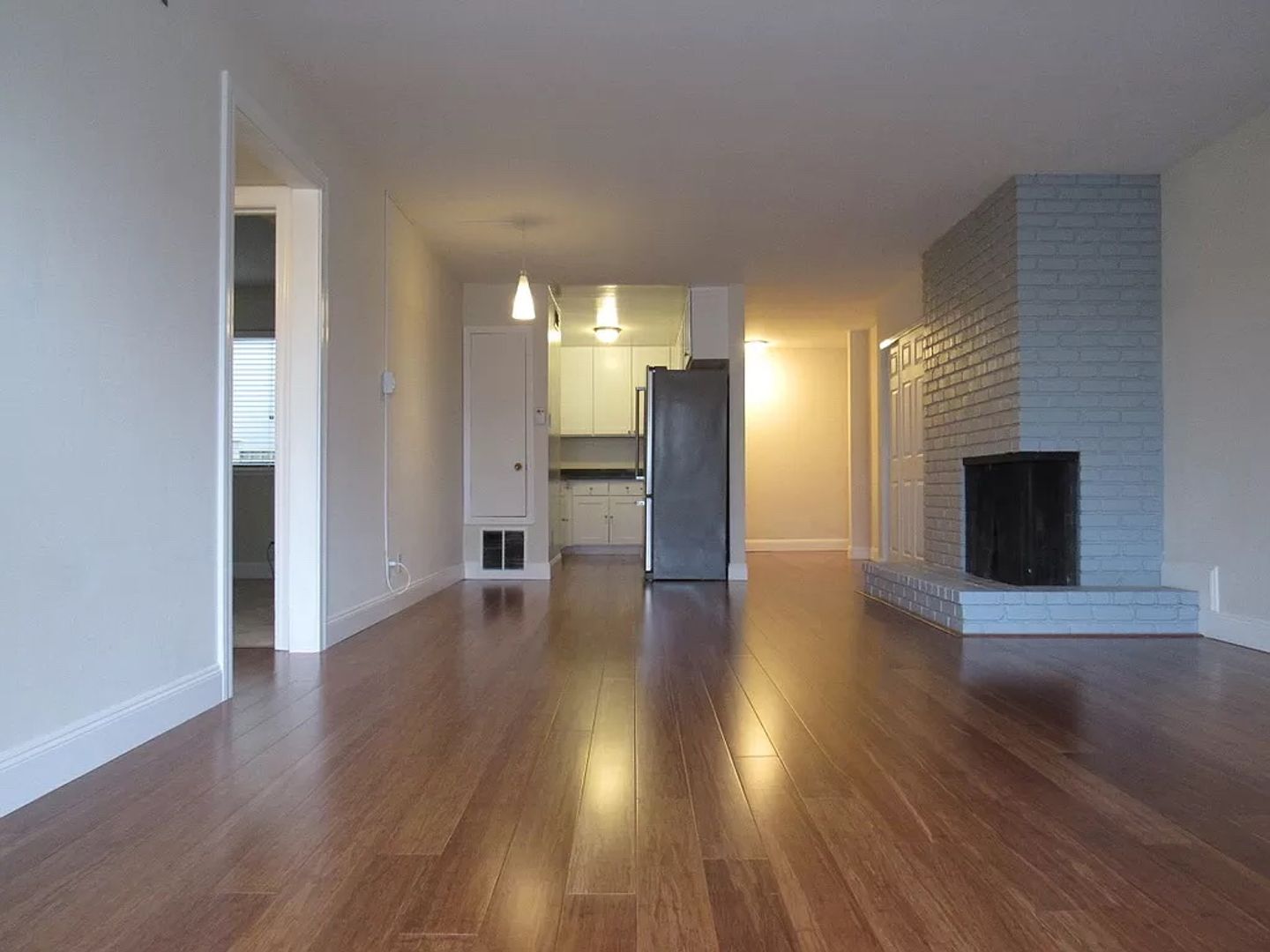 San Francisco Condo: 3500 Market Street