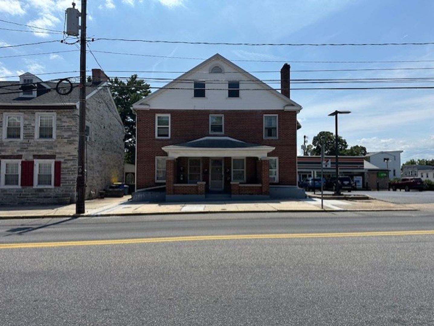 Middletown Condo: 20-22 E Main St - 20 E Main St