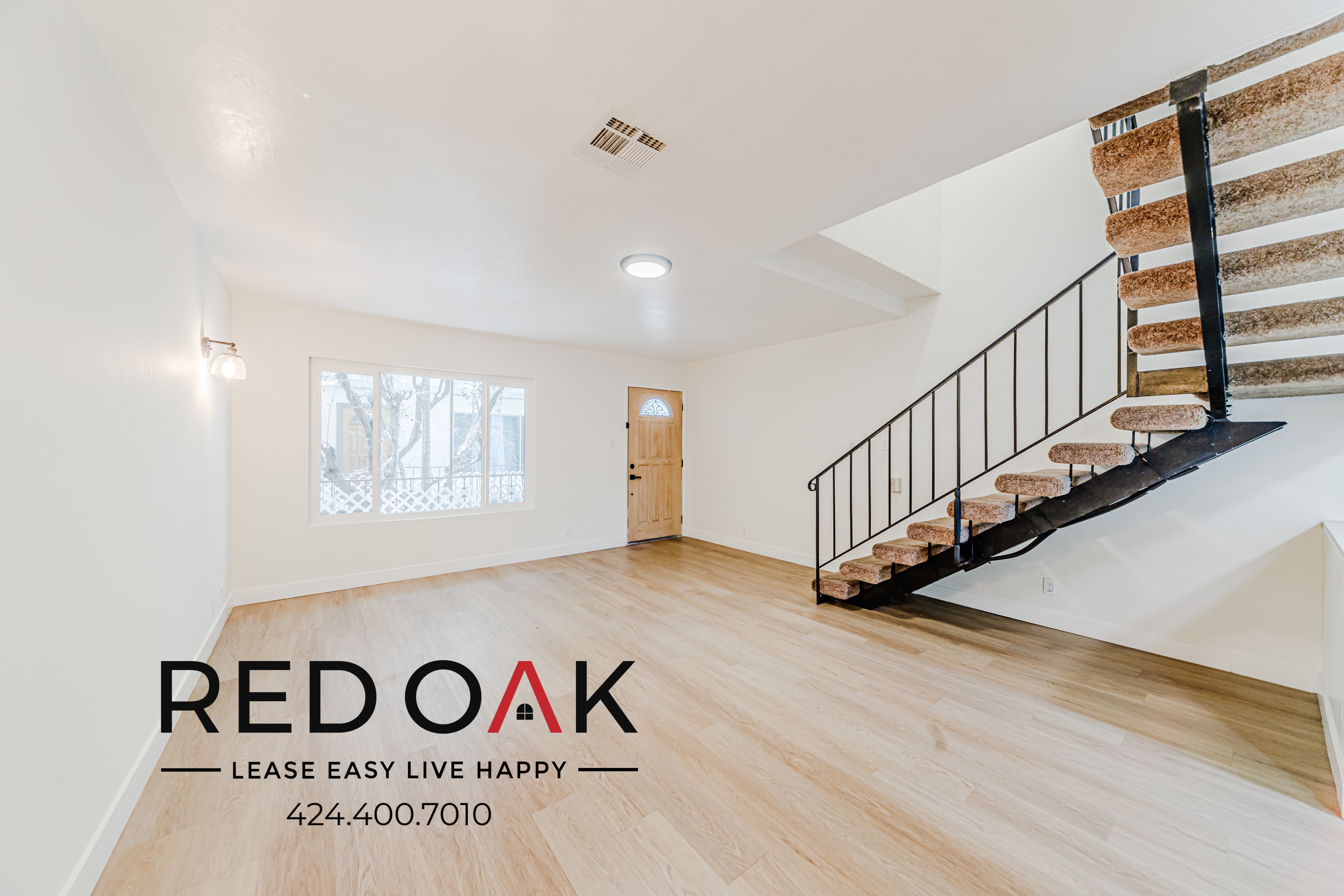 Sherman Oaks Condo: 4737 Orion Ave