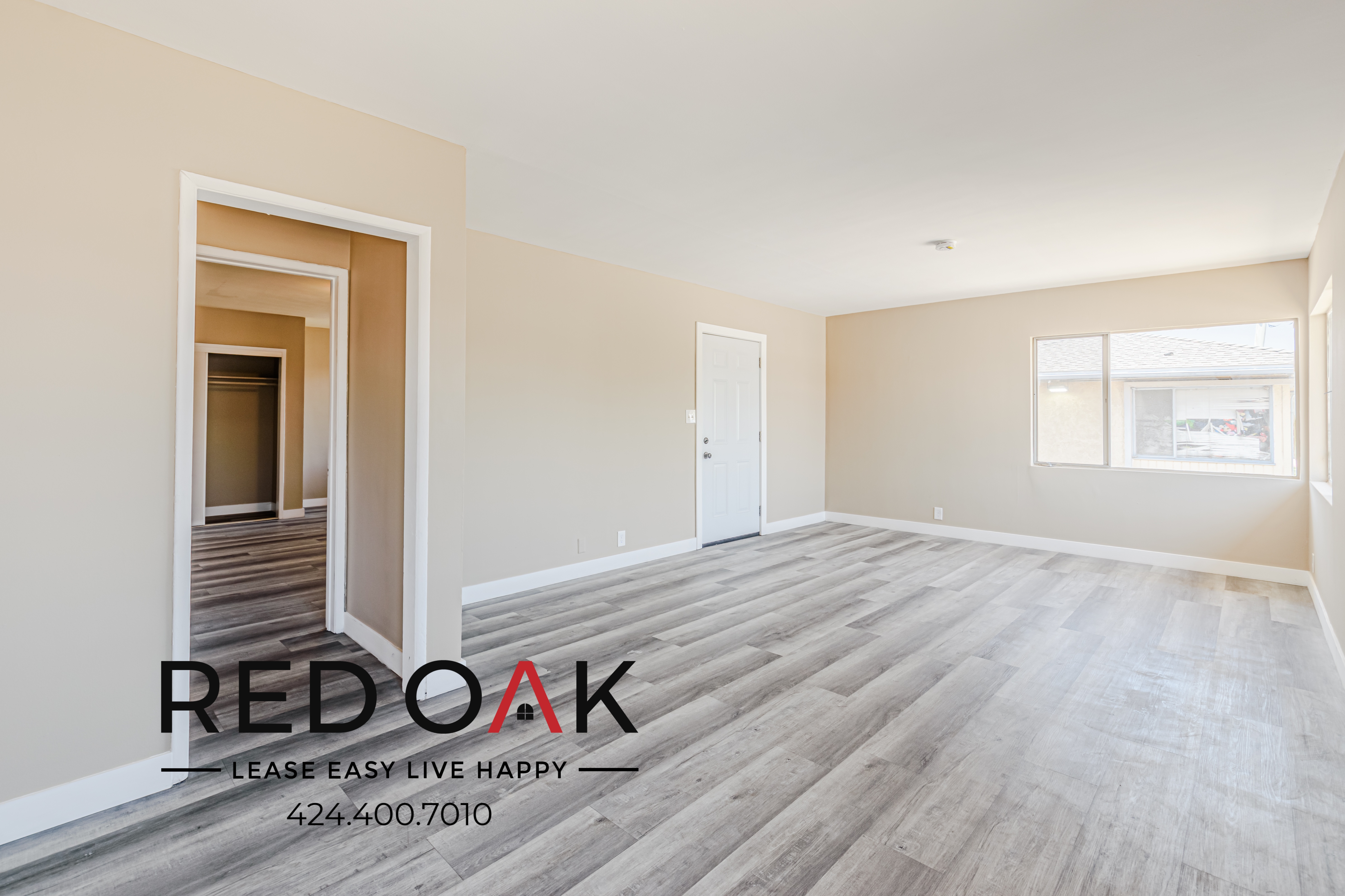 Los Angeles Condo: 6833 11th Avenue